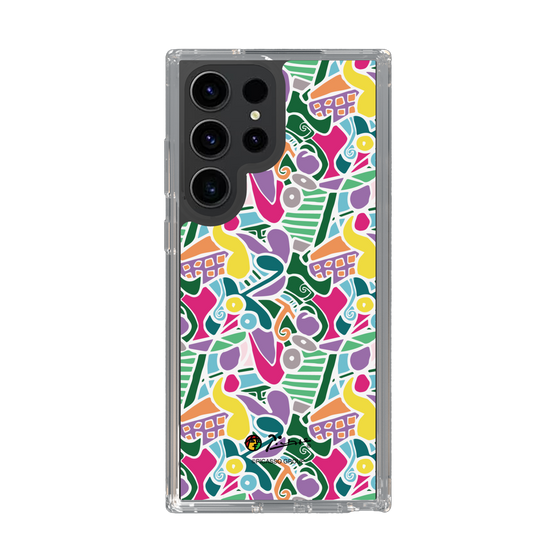 Slim Protection Case［ PICASSO - Nude and Still Life ］