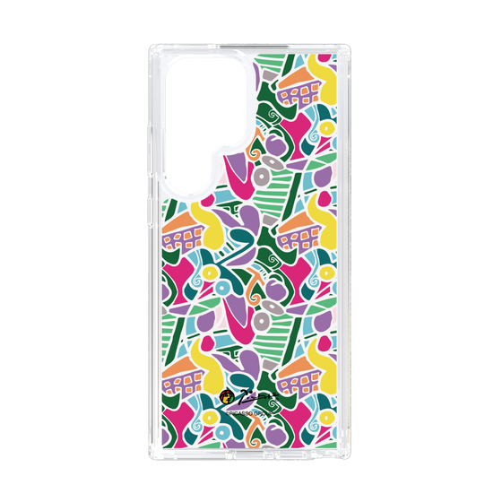 Slim Protection Case［ PICASSO - Nude and Still Life ］