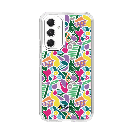 Slim Protection Case［ PICASSO - Nude and Still Life ］
