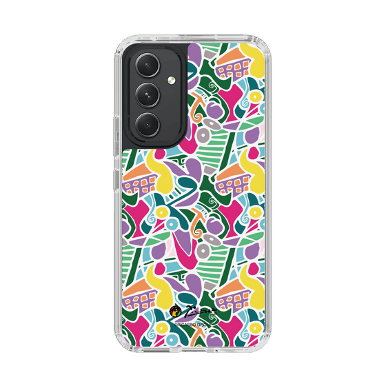 Slim Protection Case［ PICASSO - Nude and Still Life ］