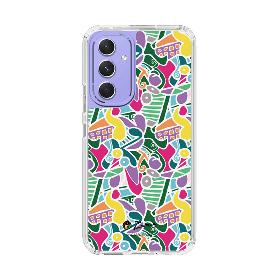 Slim Protection Case［ PICASSO - Nude and Still Life ］