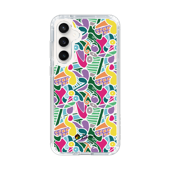 Slim Protection Case［ PICASSO - Nude and Still Life ］