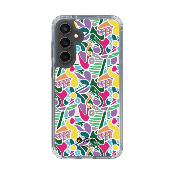 Slim Protection Case［ PICASSO - Nude and Still Life ］