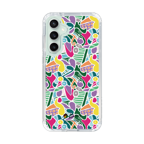 Slim Protection Case［ PICASSO - Nude and Still Life ］