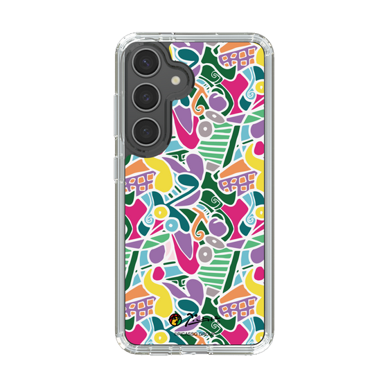 Slim Protection Case［ PICASSO - Nude and Still Life ］