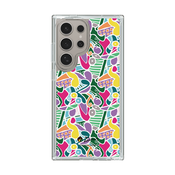 Slim Protection Case［ PICASSO - Nude and Still Life ］