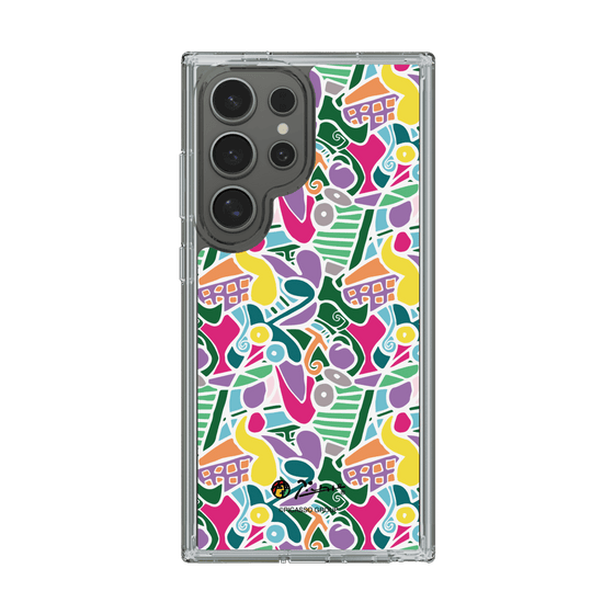 Slim Protection Case［ PICASSO - Nude and Still Life ］
