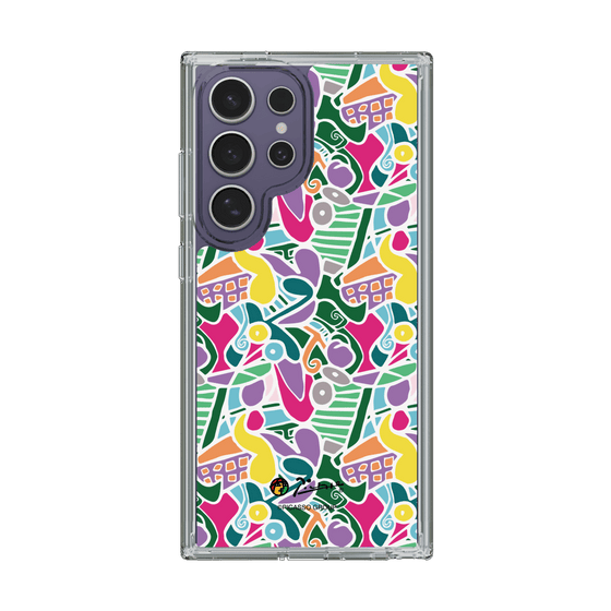 Slim Protection Case［ PICASSO - Nude and Still Life ］