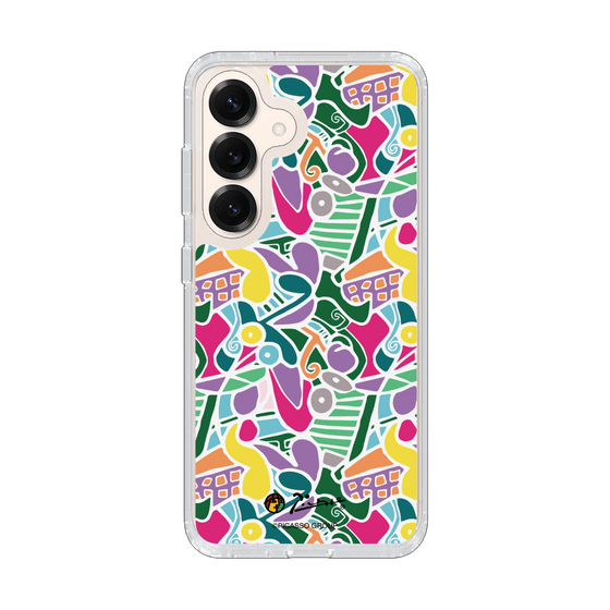 Slim Protection Case［ PICASSO - Nude and Still Life ］