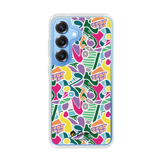 Slim Protection Case［ PICASSO - Nude and Still Life ］