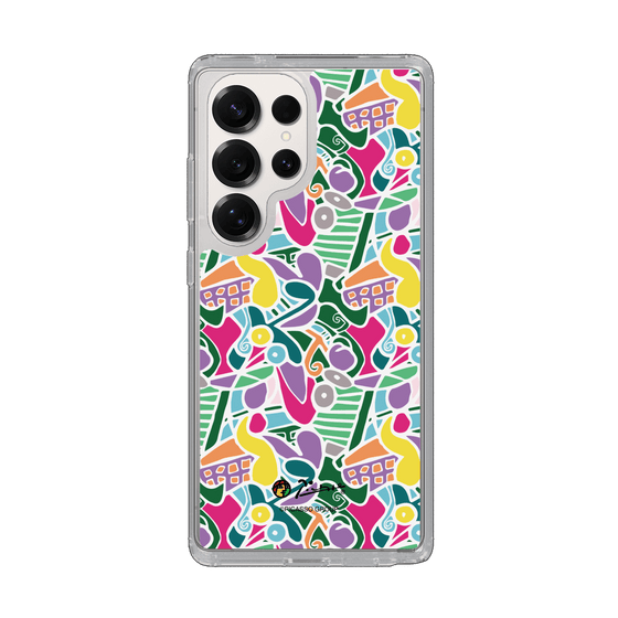 Slim Protection Case［ PICASSO - Nude and Still Life ］