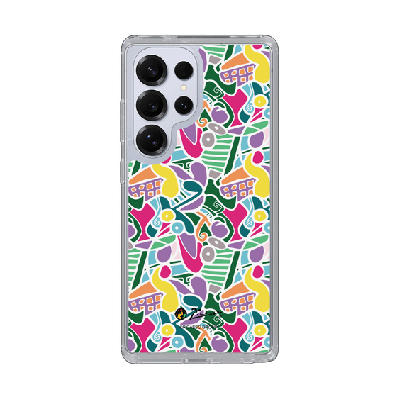 Slim Protection Case［ PICASSO - Nude and Still Life ］