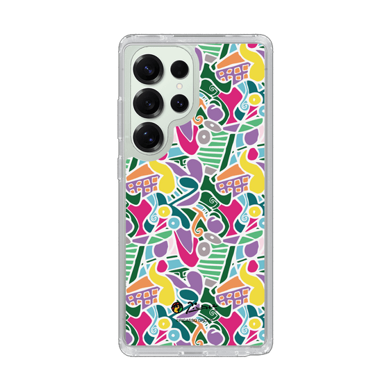 Slim Protection Case［ PICASSO - Nude and Still Life ］
