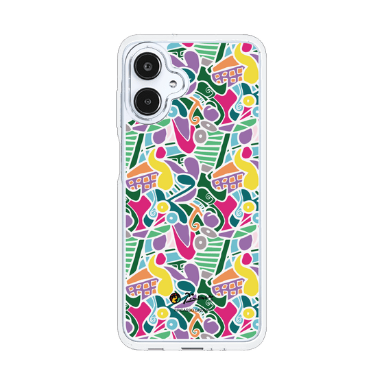 Slim Protection Case［ PICASSO - Nude and Still Life ］