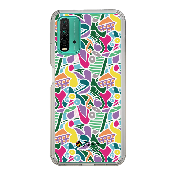 Slim Protection Case［ PICASSO - Nude and Still Life ］