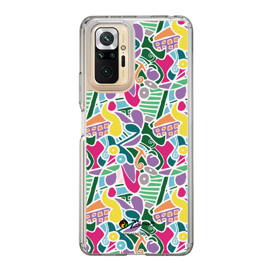 Slim Protection Case［ PICASSO - Nude and Still Life ］