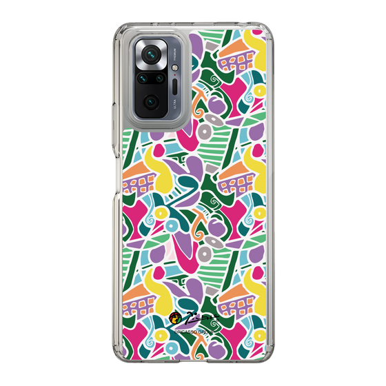 Slim Protection Case［ PICASSO - Nude and Still Life ］