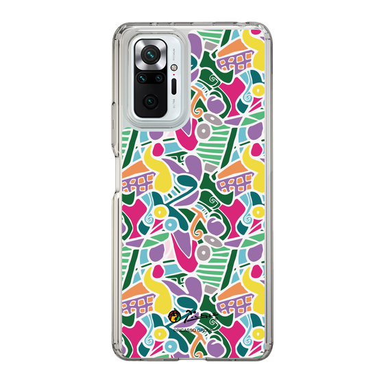 Slim Protection Case［ PICASSO - Nude and Still Life ］