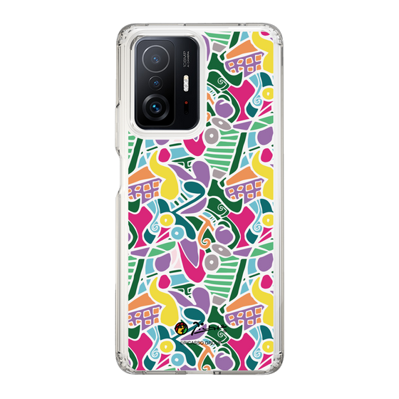 Slim Protection Case［ PICASSO - Nude and Still Life ］