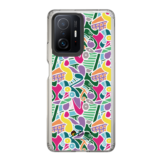 Slim Protection Case［ PICASSO - Nude and Still Life ］