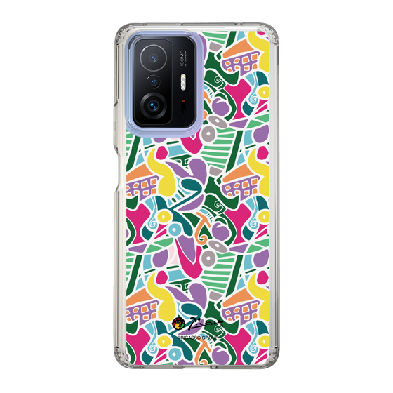 Slim Protection Case［ PICASSO - Nude and Still Life ］