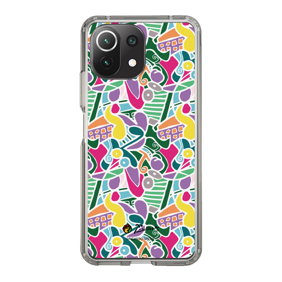 Slim Protection Case［ PICASSO - Nude and Still Life ］