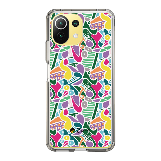 Slim Protection Case［ PICASSO - Nude and Still Life ］