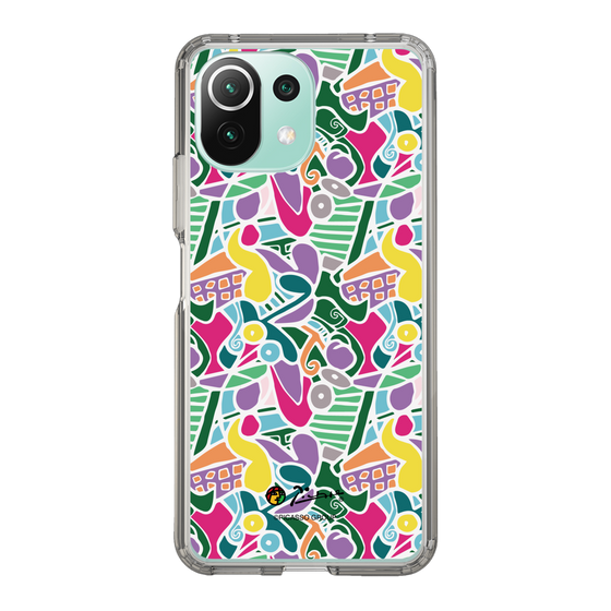 Slim Protection Case［ PICASSO - Nude and Still Life ］