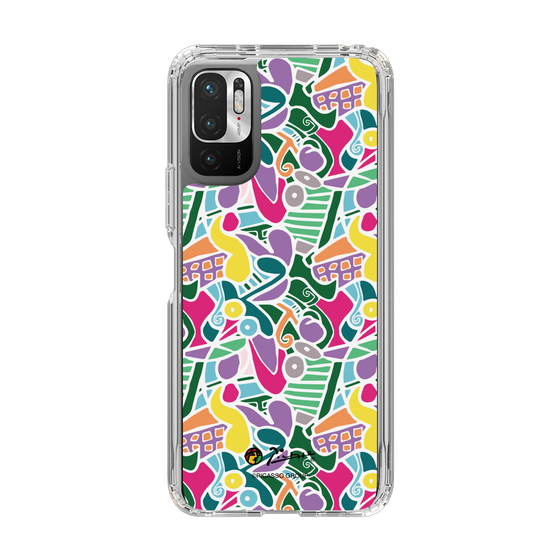 Slim Protection Case［ PICASSO - Nude and Still Life ］
