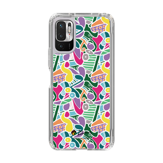 Slim Protection Case［ PICASSO - Nude and Still Life ］