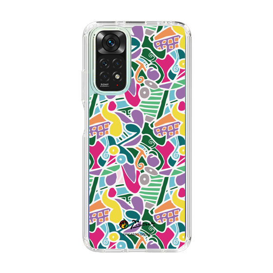 Slim Protection Case［ PICASSO - Nude and Still Life ］