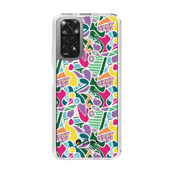 Slim Protection Case［ PICASSO - Nude and Still Life ］