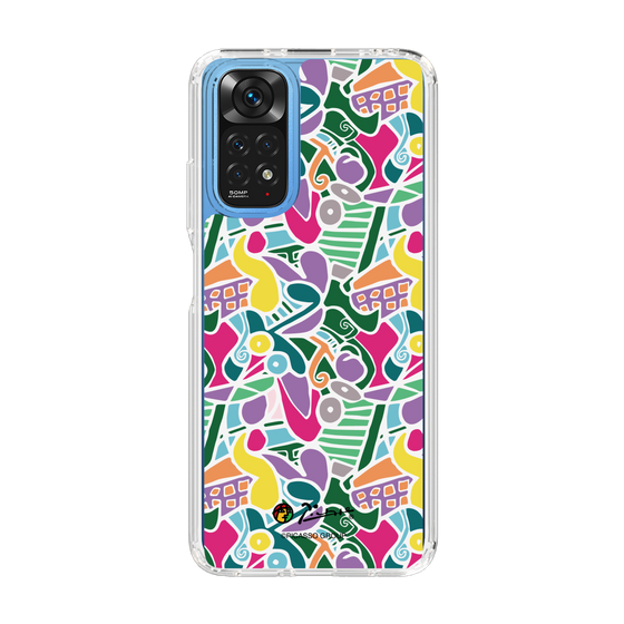Slim Protection Case［ PICASSO - Nude and Still Life ］