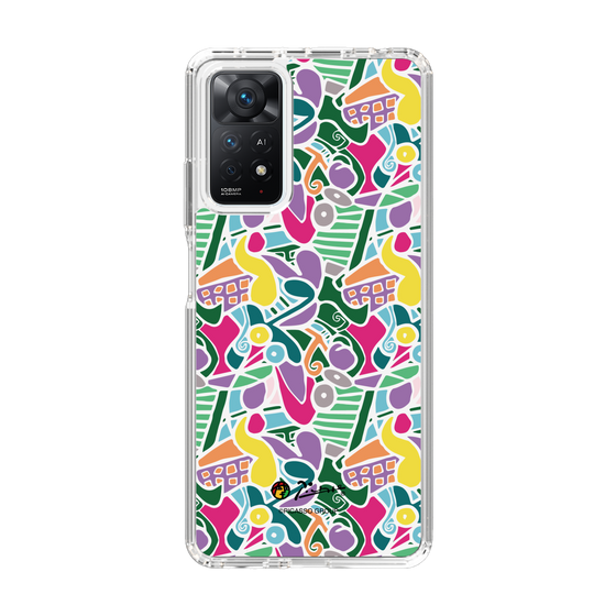 Slim Protection Case［ PICASSO - Nude and Still Life ］