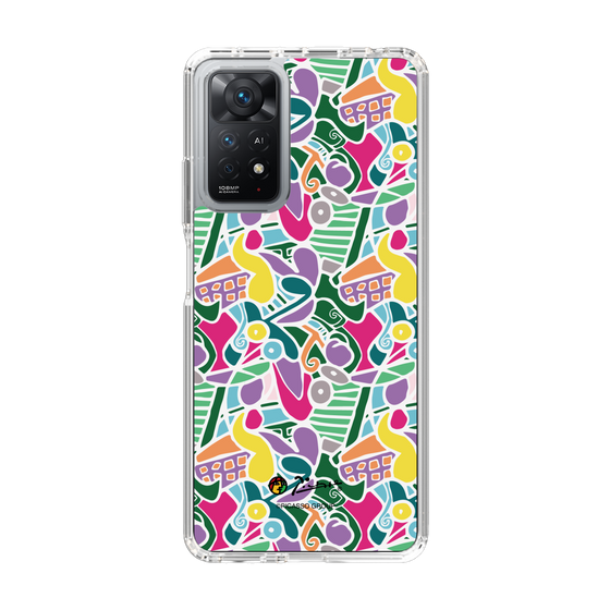 Slim Protection Case［ PICASSO - Nude and Still Life ］