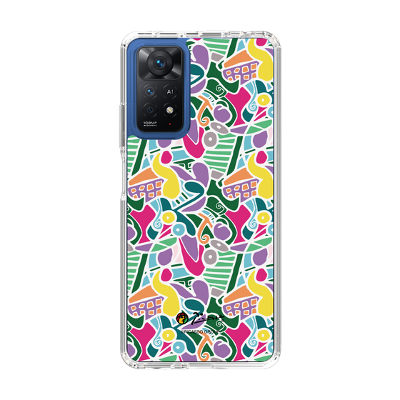 Slim Protection Case［ PICASSO - Nude and Still Life ］