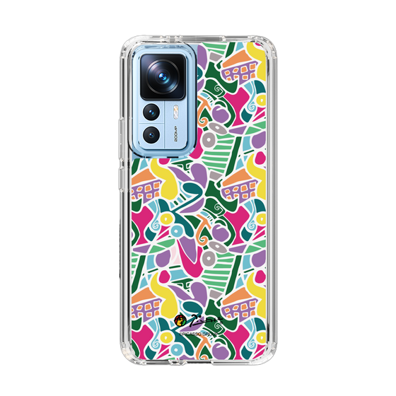 Slim Protection Case［ PICASSO - Nude and Still Life ］