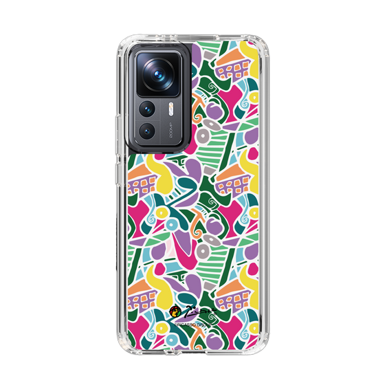 Slim Protection Case［ PICASSO - Nude and Still Life ］