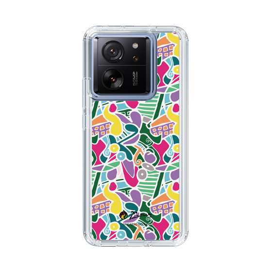 Slim Protection Case［ PICASSO - Nude and Still Life ］
