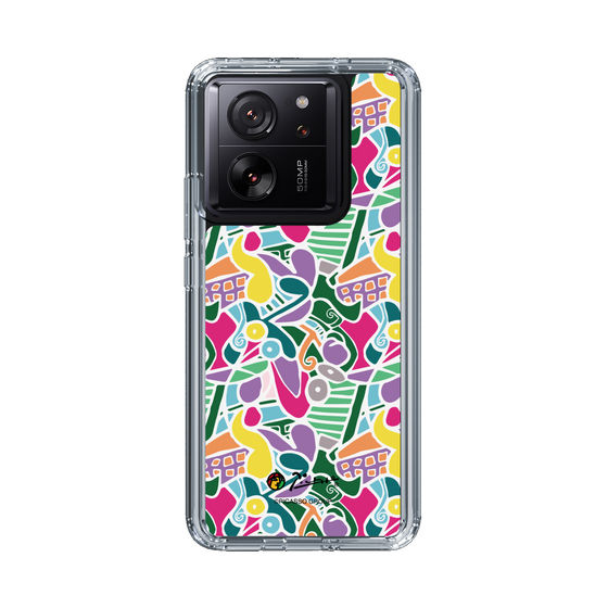 Slim Protection Case［ PICASSO - Nude and Still Life ］