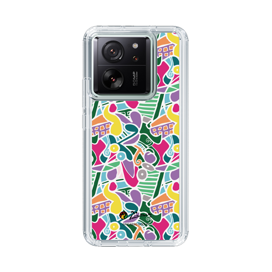 Slim Protection Case［ PICASSO - Nude and Still Life ］