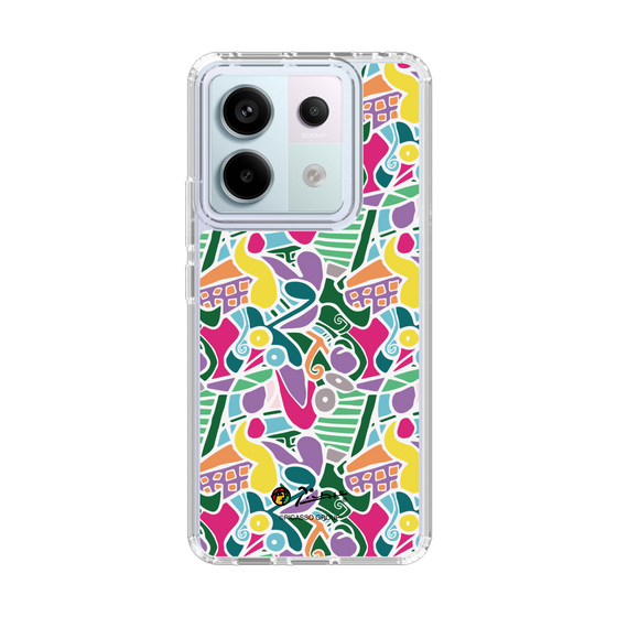Slim Protection Case［ PICASSO - Nude and Still Life ］