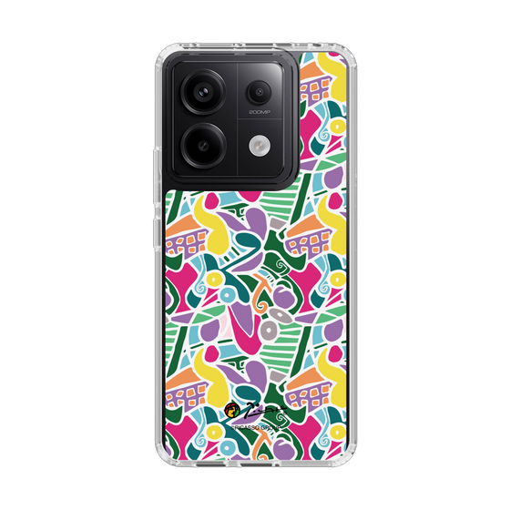 Slim Protection Case［ PICASSO - Nude and Still Life ］