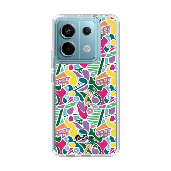 Slim Protection Case［ PICASSO - Nude and Still Life ］