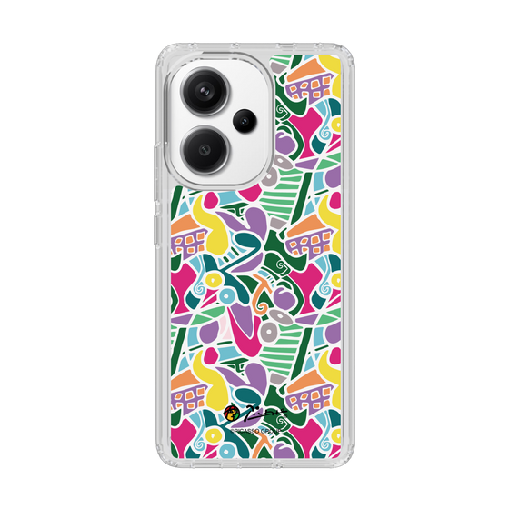 Slim Protection Case［ PICASSO - Nude and Still Life ］