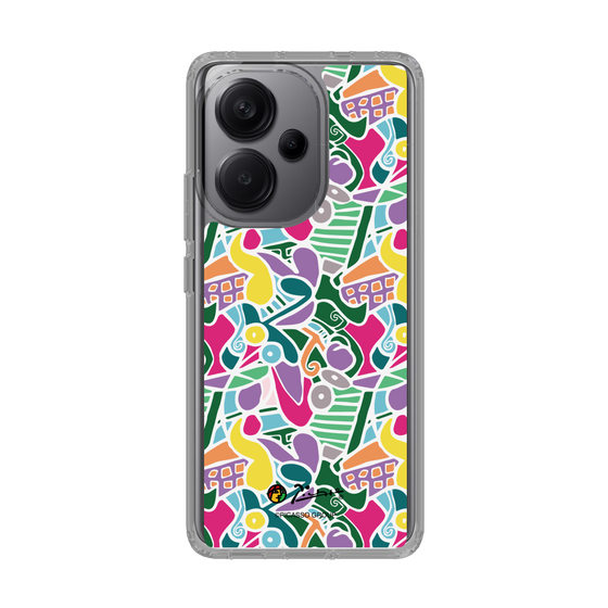Slim Protection Case［ PICASSO - Nude and Still Life ］