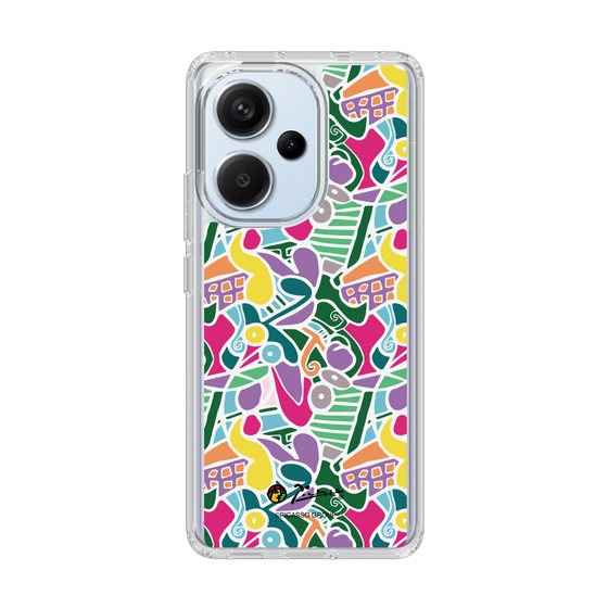 Slim Protection Case［ PICASSO - Nude and Still Life ］