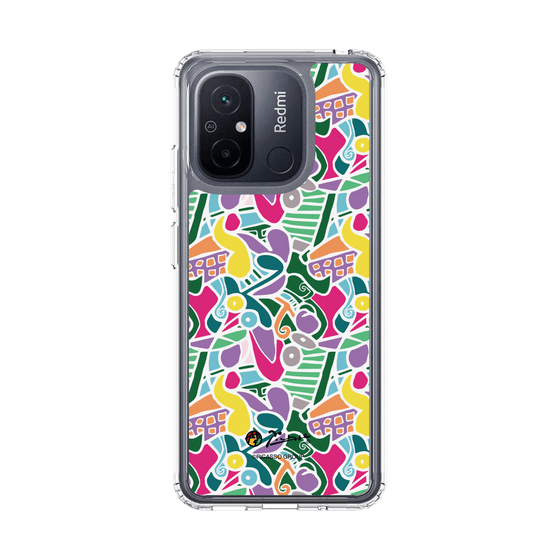 Slim Protection Case［ PICASSO - Nude and Still Life ］