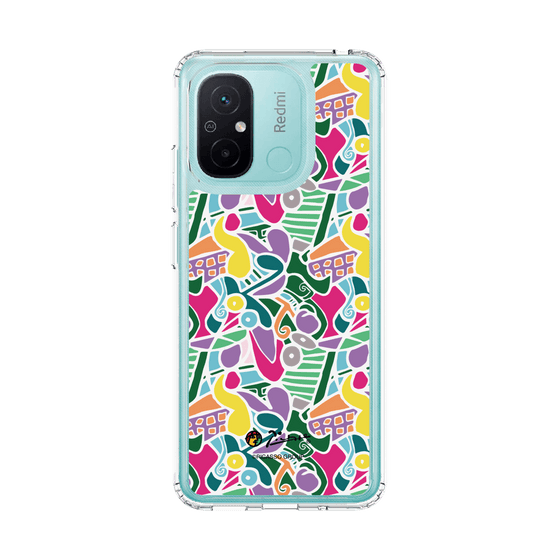 Slim Protection Case［ PICASSO - Nude and Still Life ］