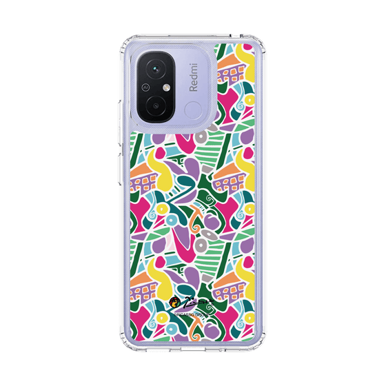 Slim Protection Case［ PICASSO - Nude and Still Life ］